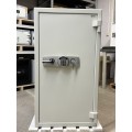 Kasutatud tulekindel dokumendiseif  Eagle Safe ES-150
